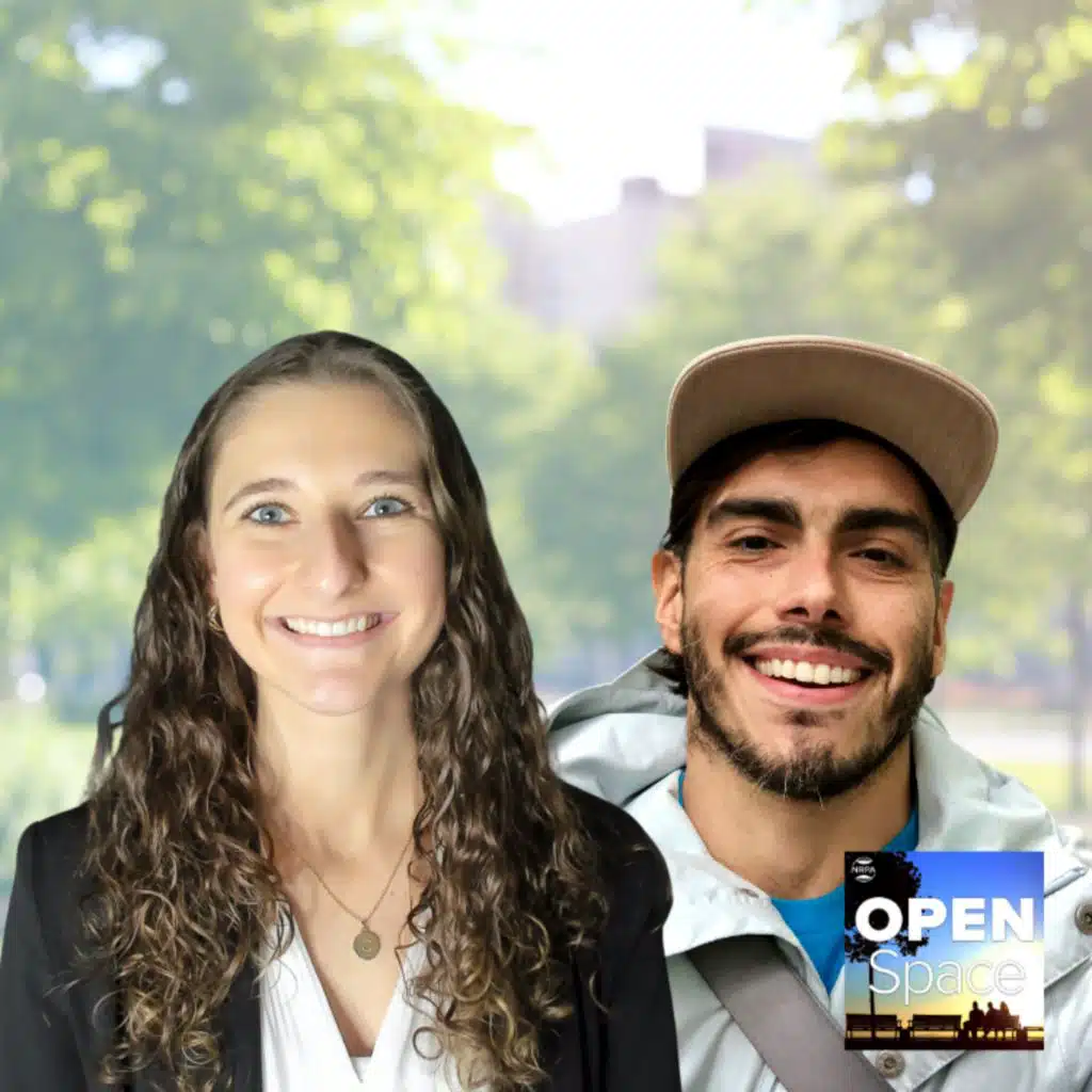 Celebrating How Parks and Recreation Keeps Communities Healthy and Connected — Episode 136