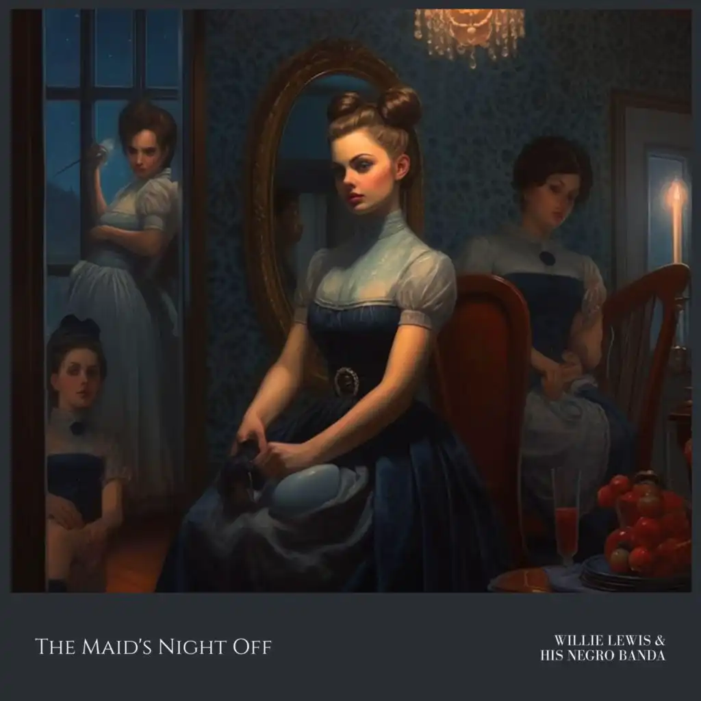 The Maid's Night Off