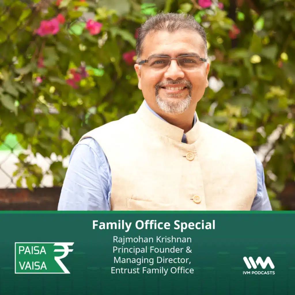 Family Office Special