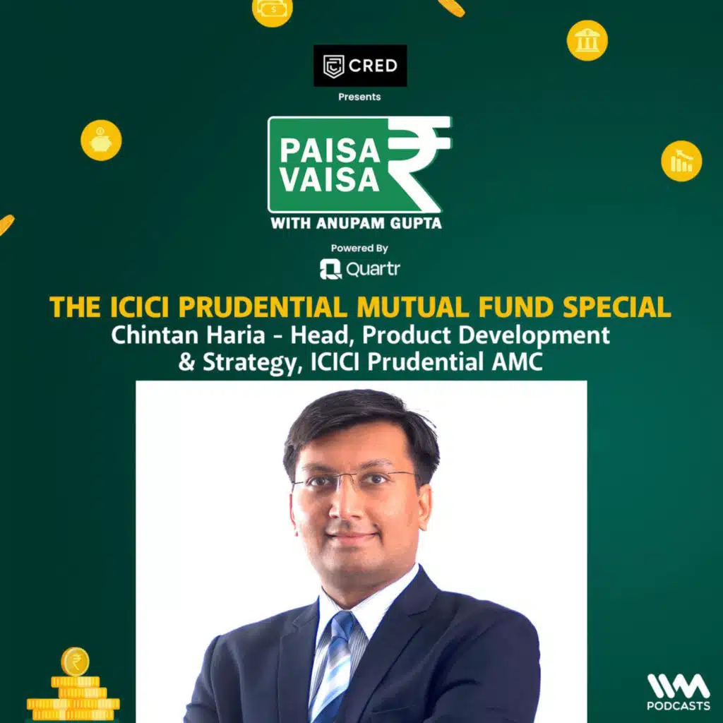 The ICICI Prudential Mutual Fund Special