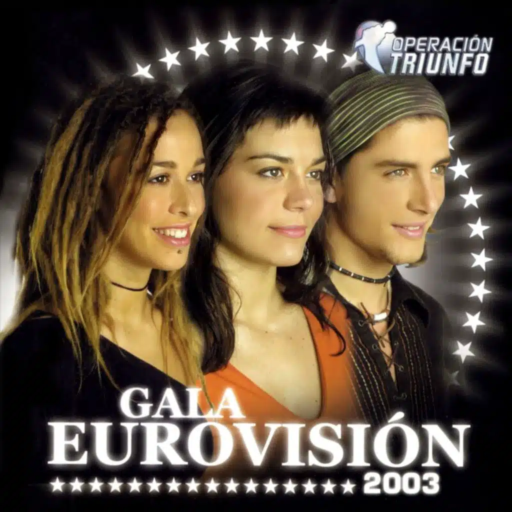 Dime (Version Gala Eurovisión)