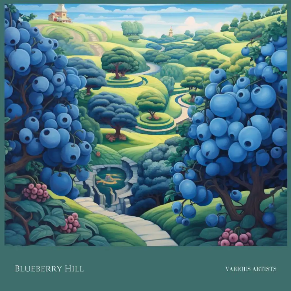 Blueberry Hill