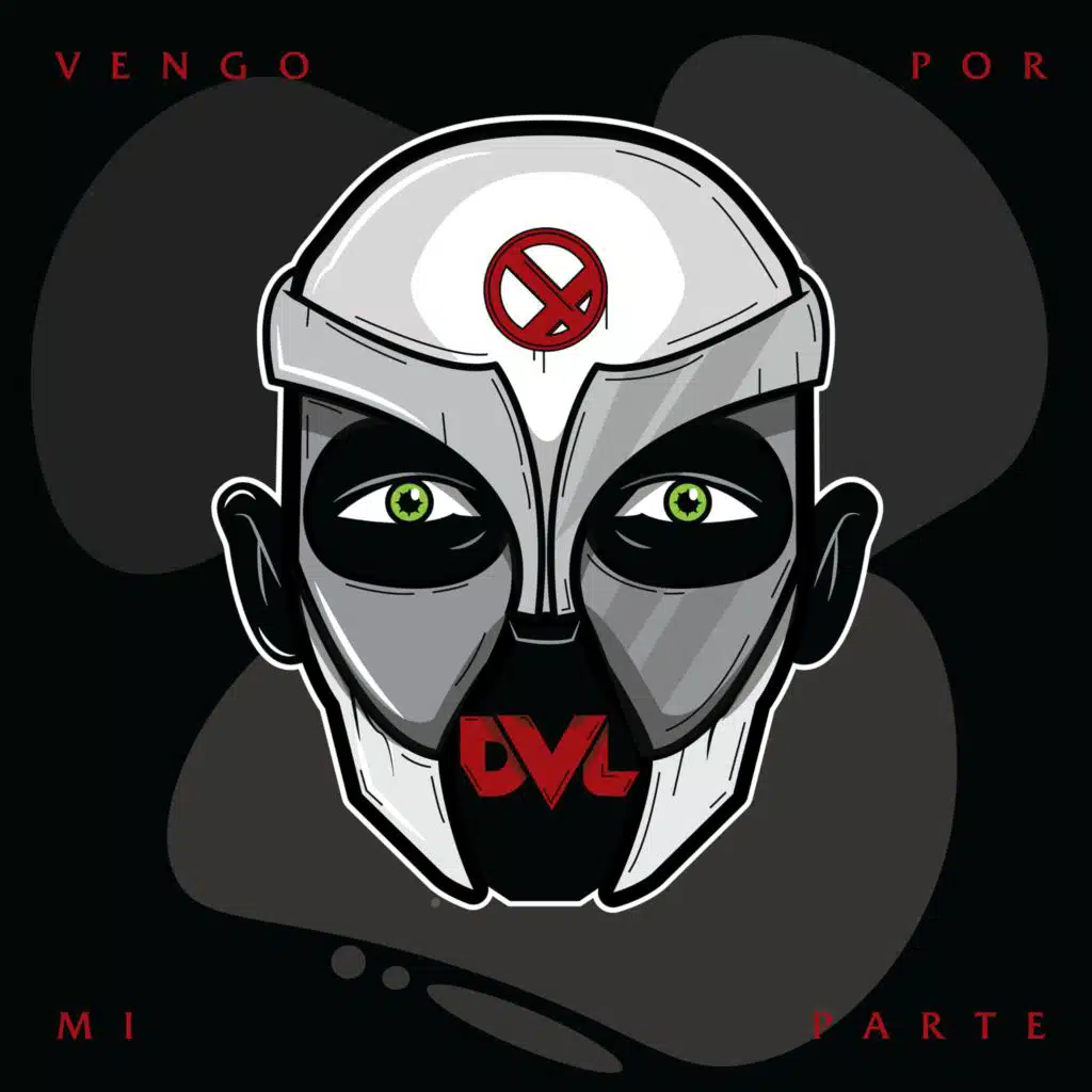 Vengo por mi parte