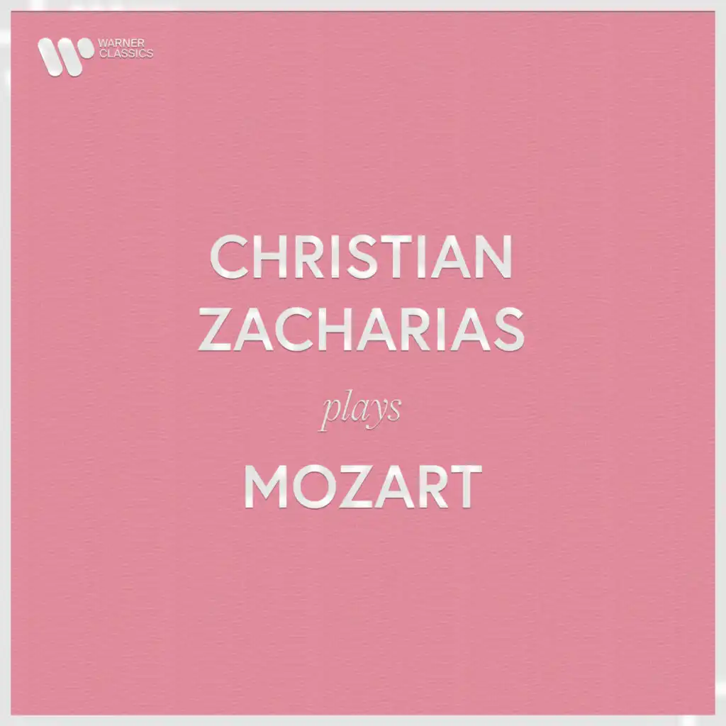 Christian Zacharias