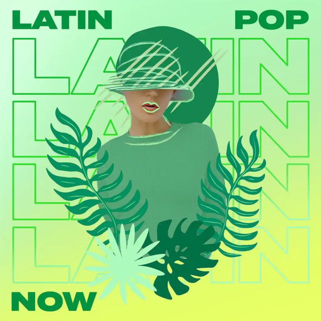 Latin Pop Now