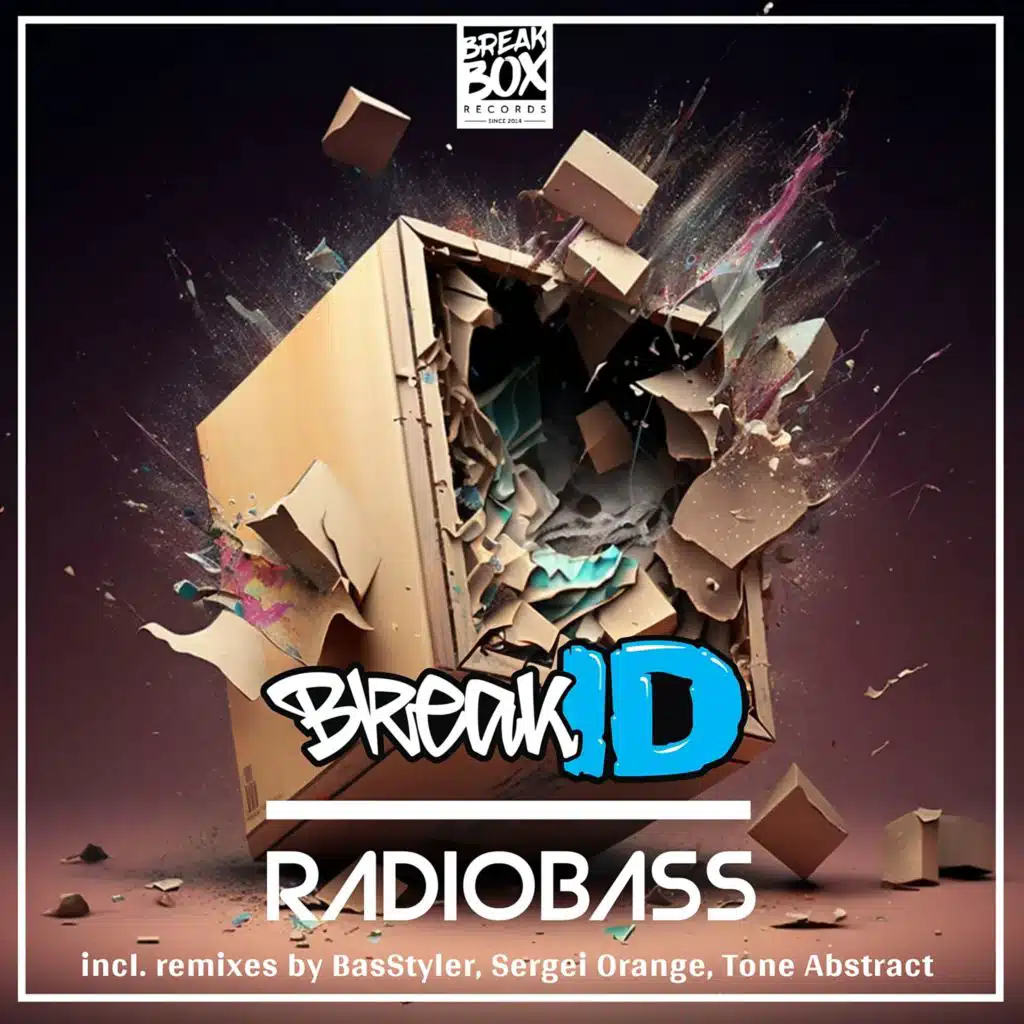 Radiobass