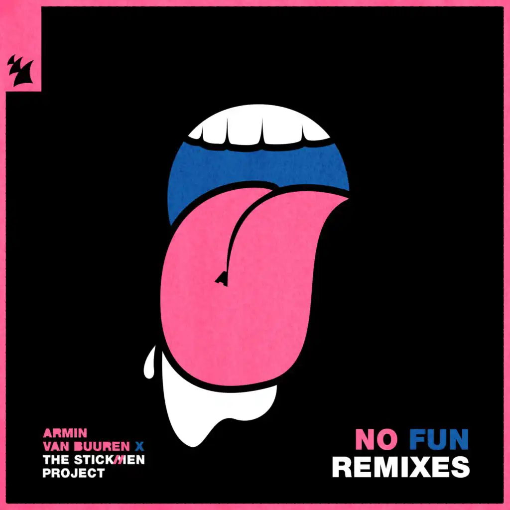 No Fun (Goom Gum Remix)