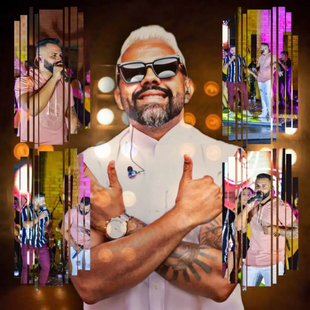 Vai Ter Cachorrada (Live)