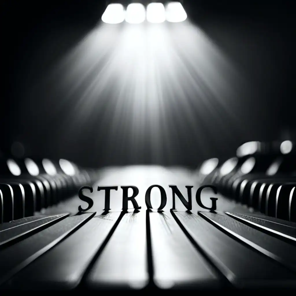 Strong