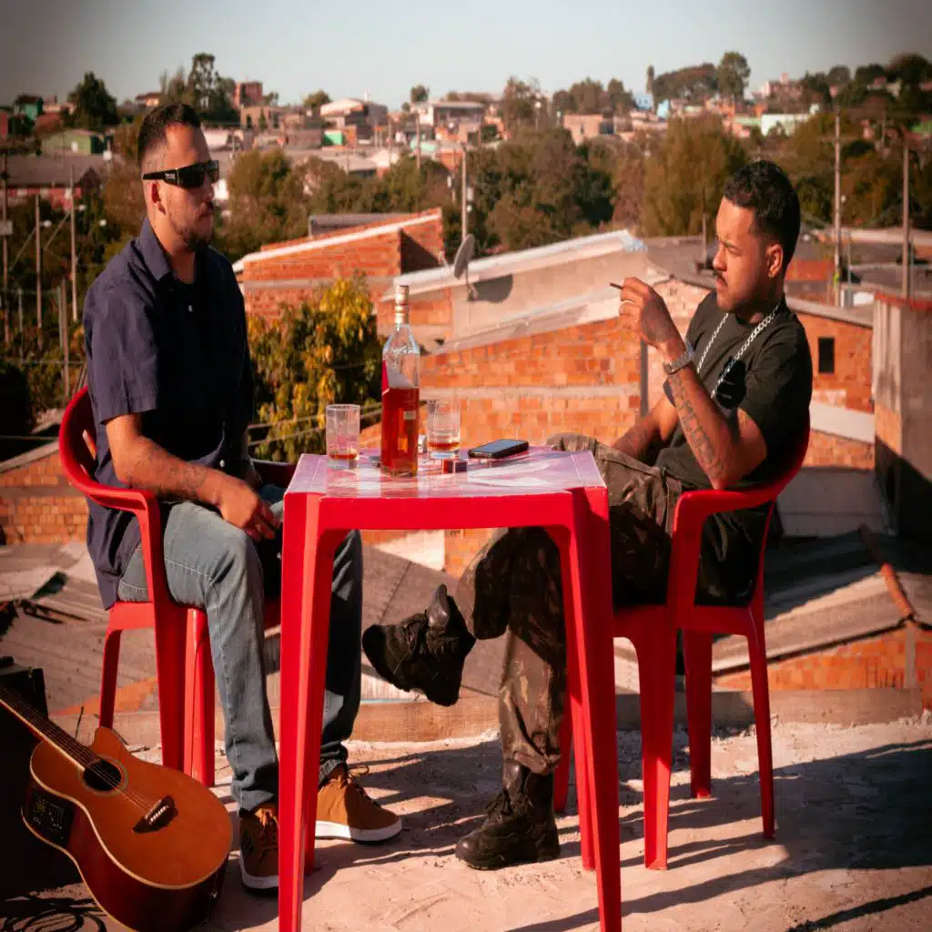 M.A.T.R.I.X (feat. SANDOVAL RM)