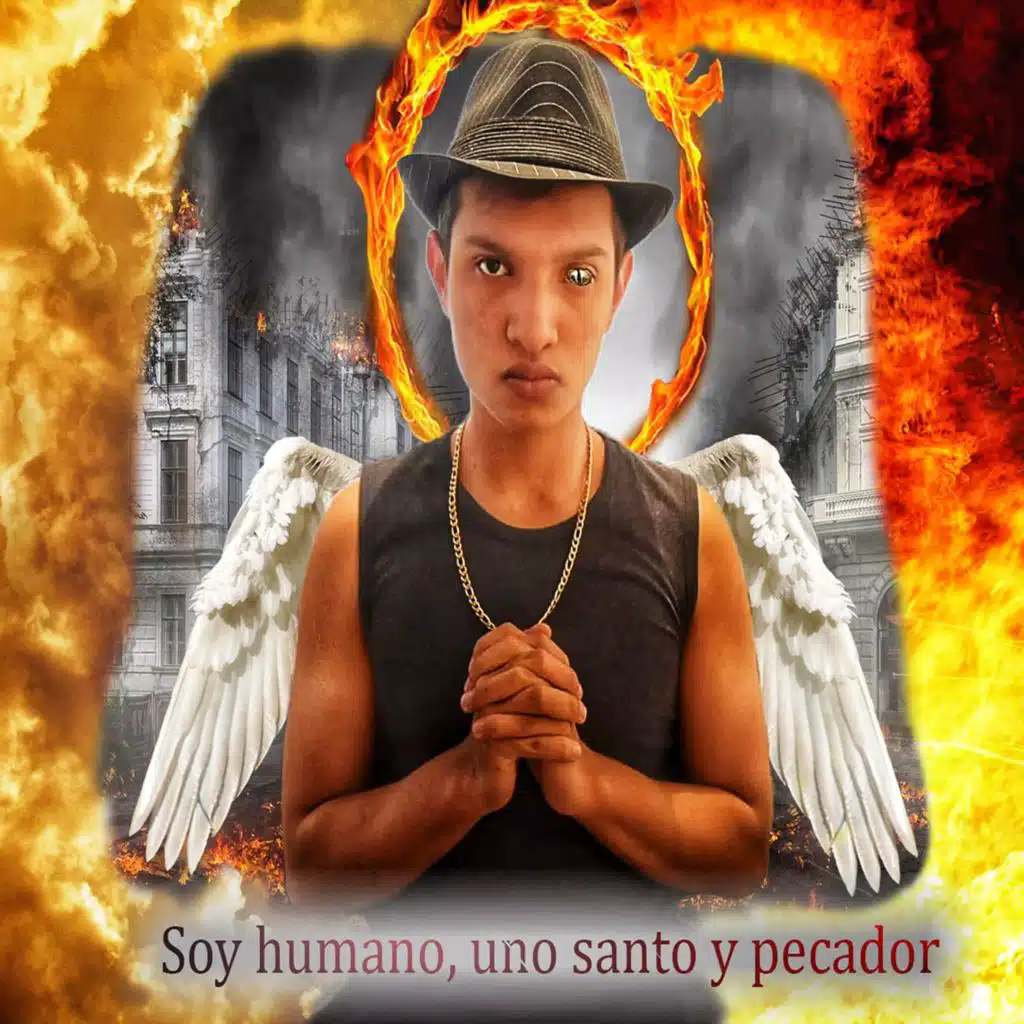 Confusión (feat. Bojax)