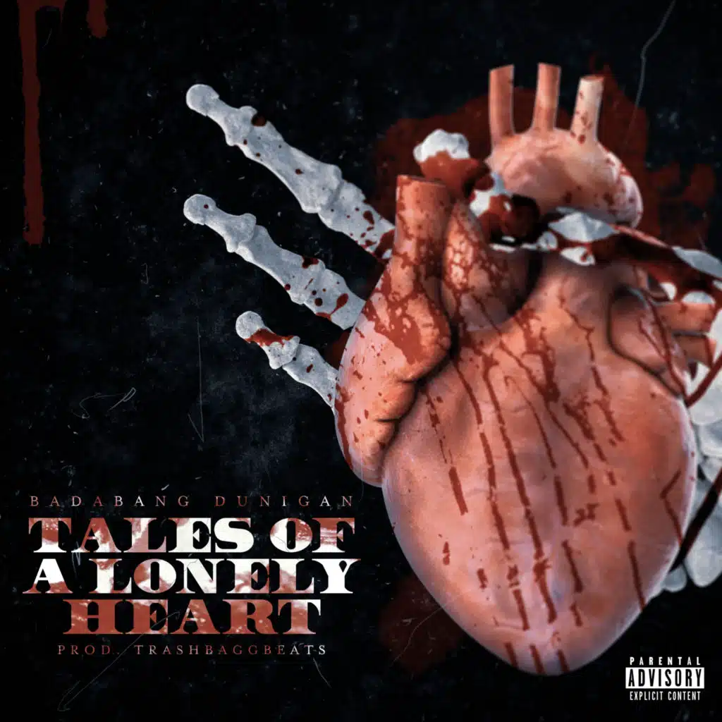 Tales Of A Lonely Heart