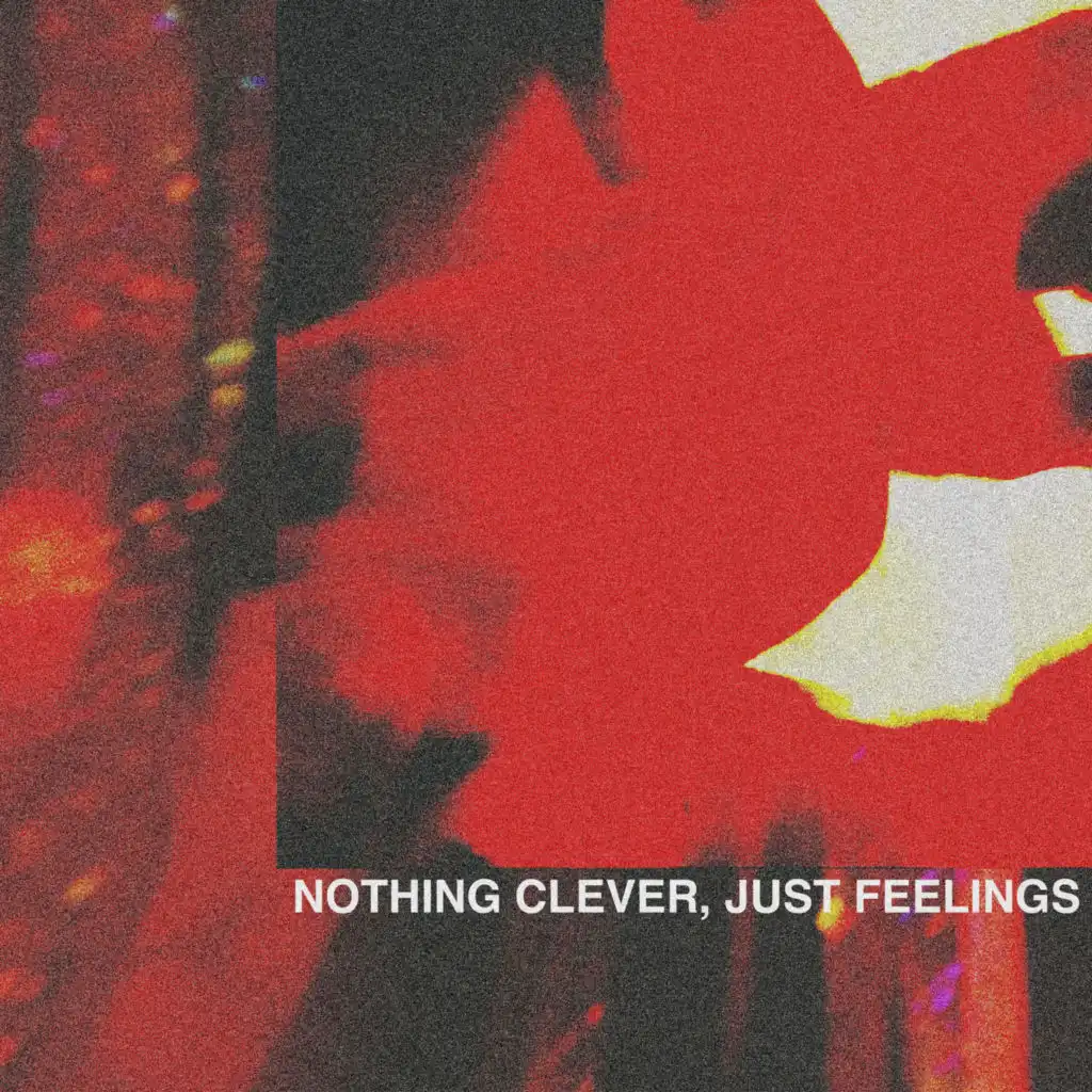 Nothing Clever, Just Feelings