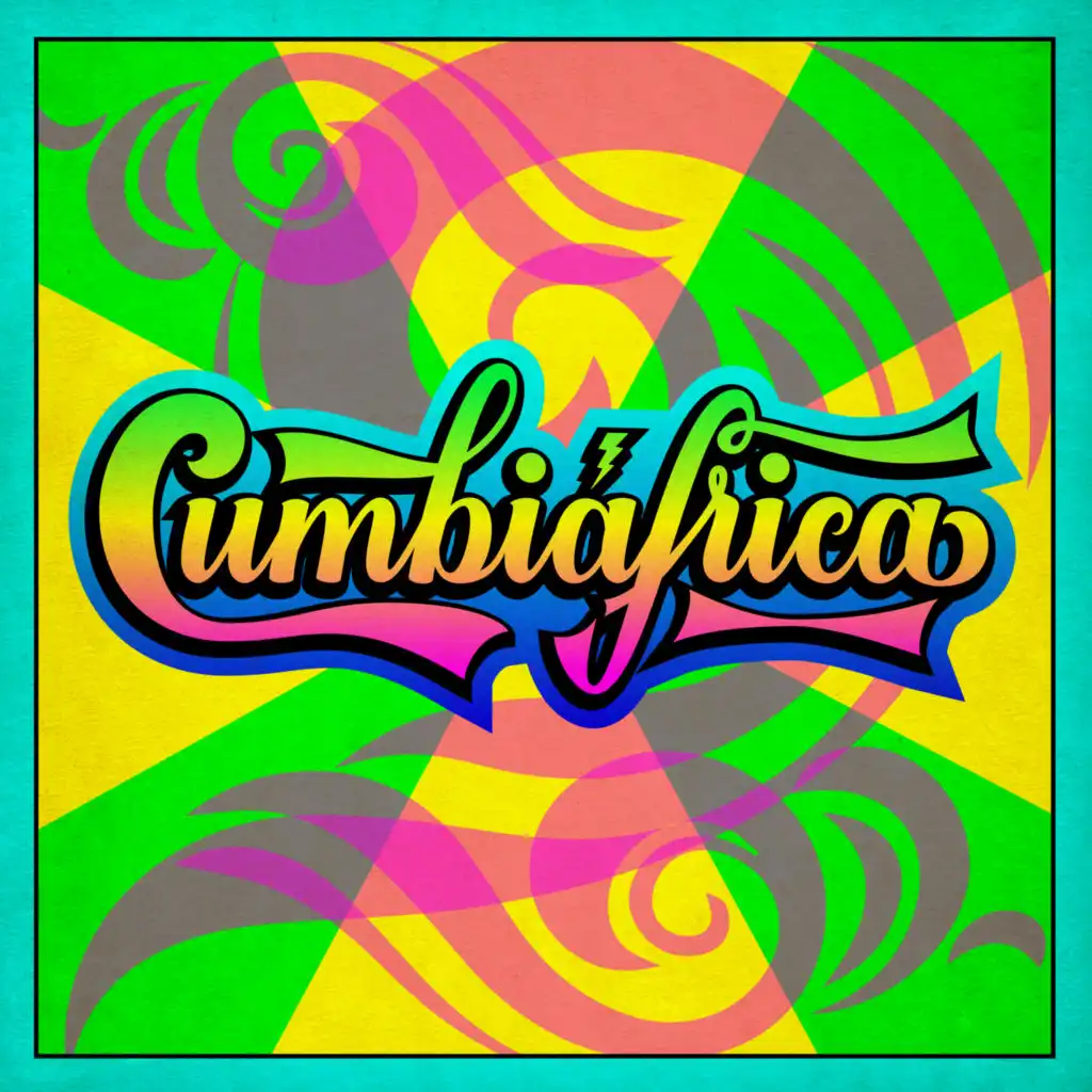 Cumbia Cienaguera (Heater)