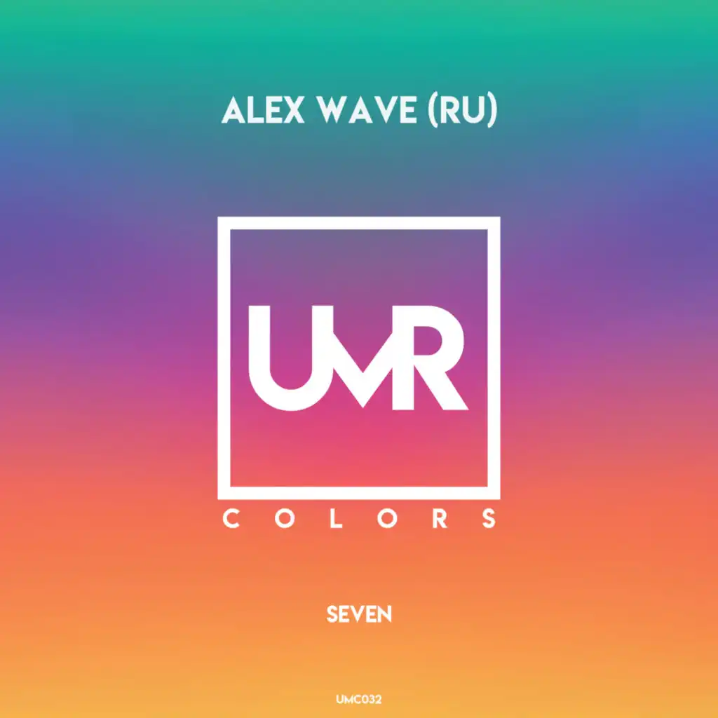 Alex Wave (RU)