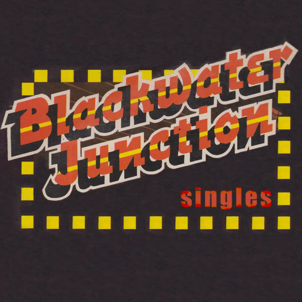 Blackwater Junction