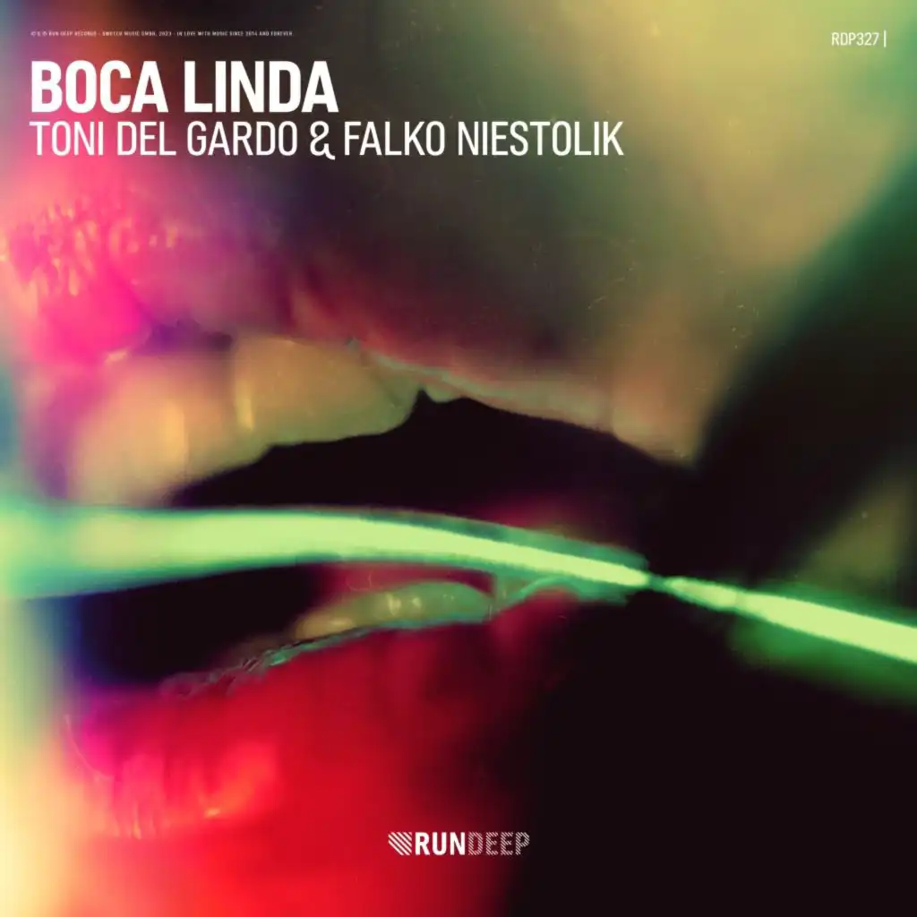 Boca Linda (Extended Mix)