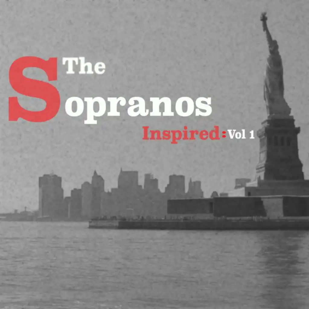 The Sopranos Inspired: Vol 1