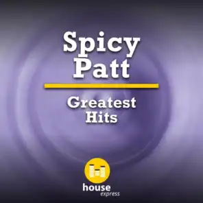 Spicy Patt