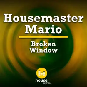 Housemaster Mario