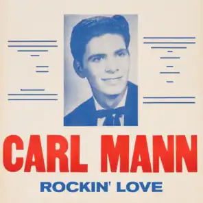 Carl Mann
