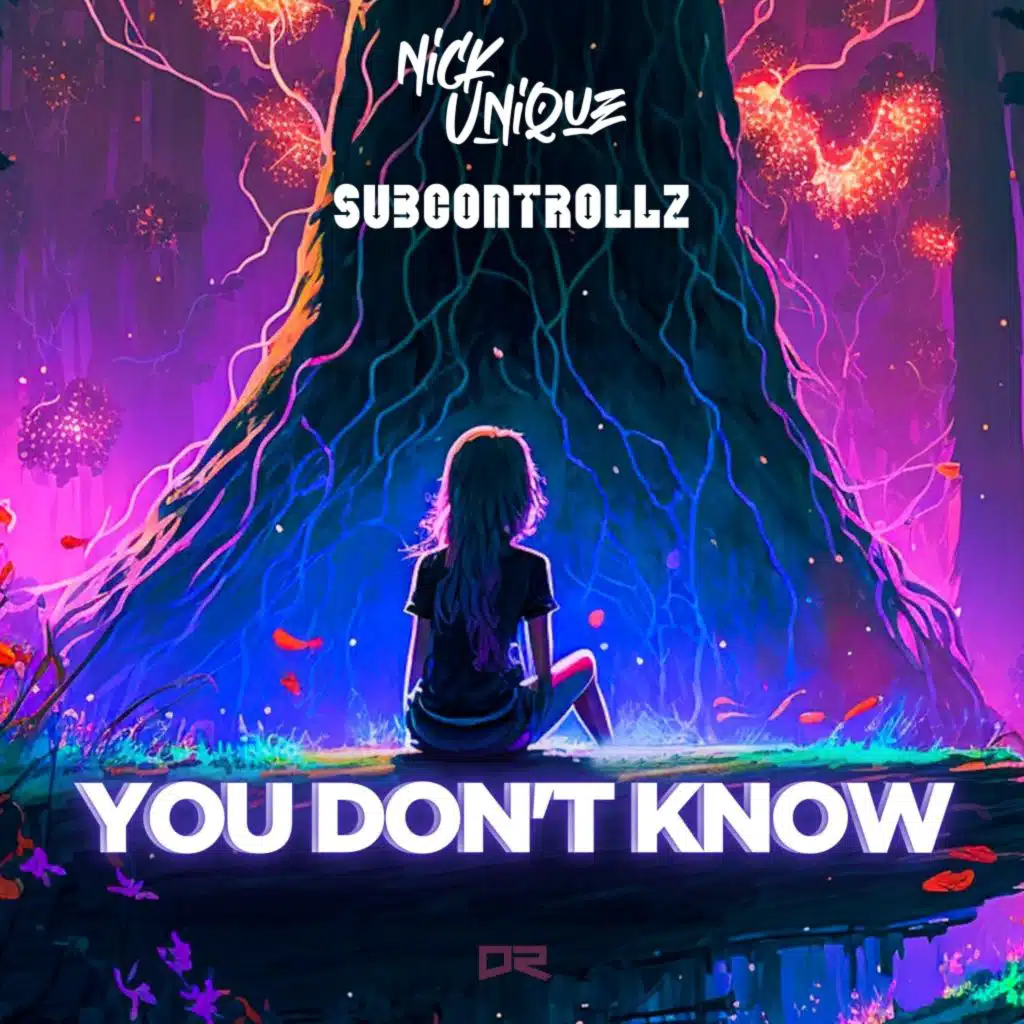 You Don't Know (UK Hardcore Extended Mix)