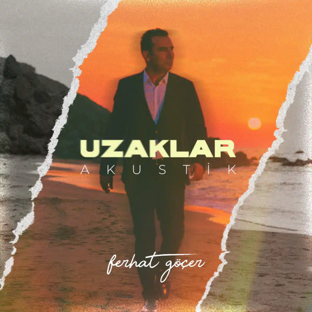 Uzaklar (Akustik)