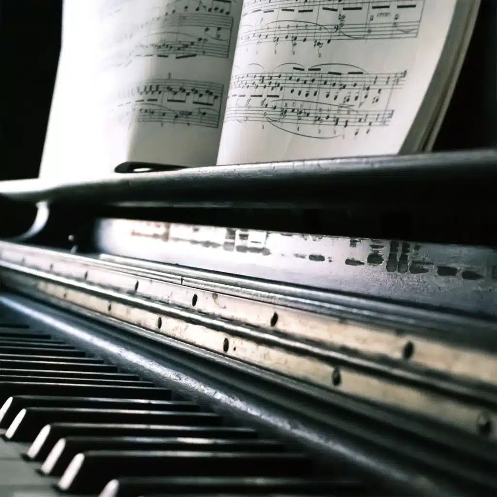 Coldplay - Piano Covers