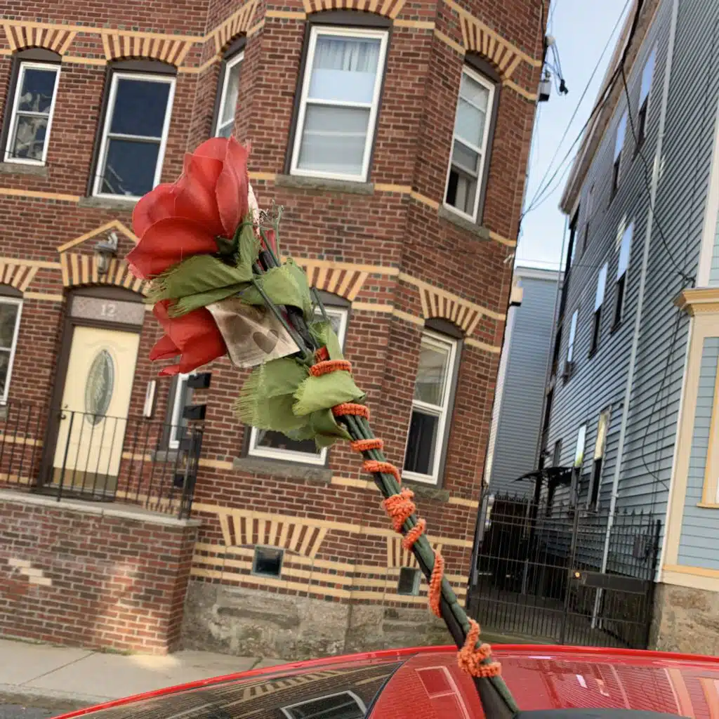 We Can Conclude That Monogamy Is Dead?