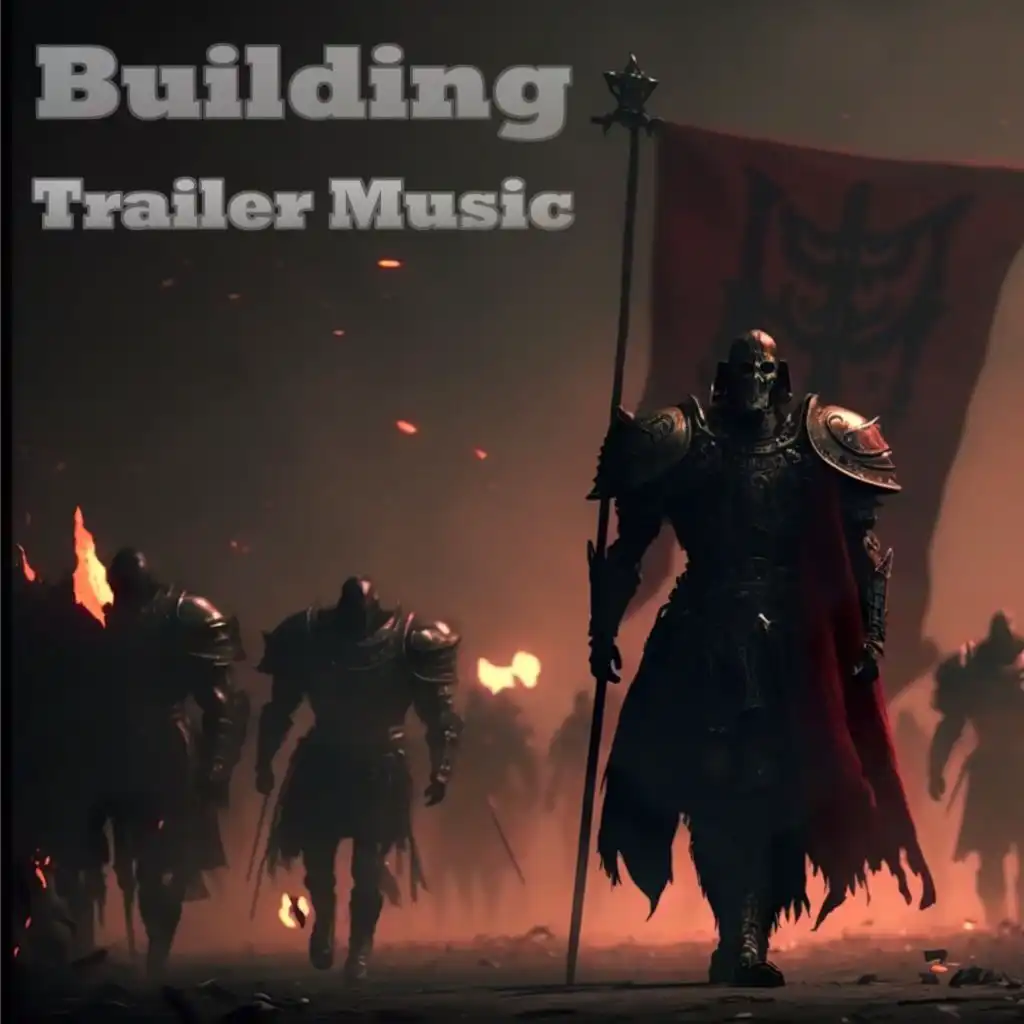 Building Trailer Music