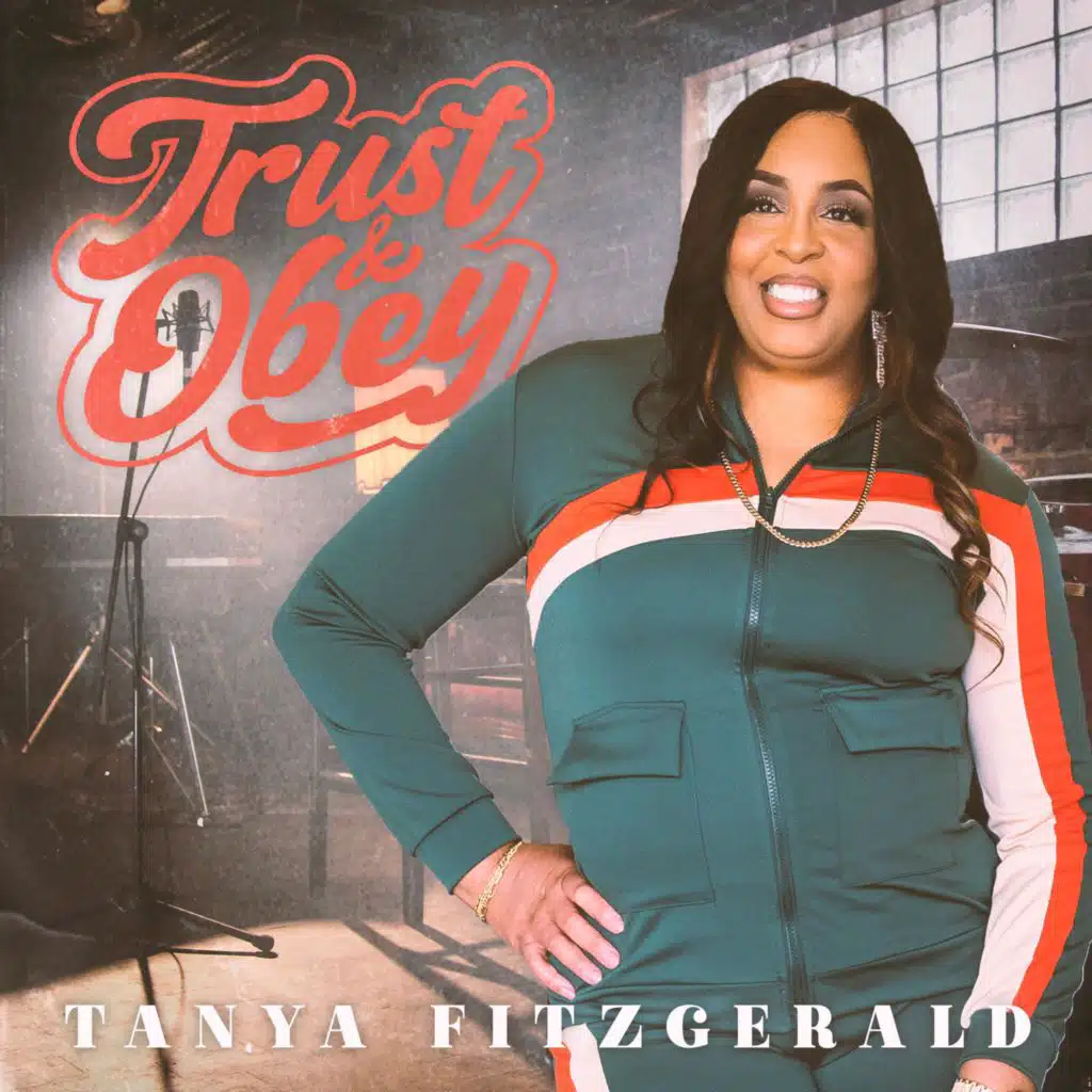 Tanya Fitzgerald