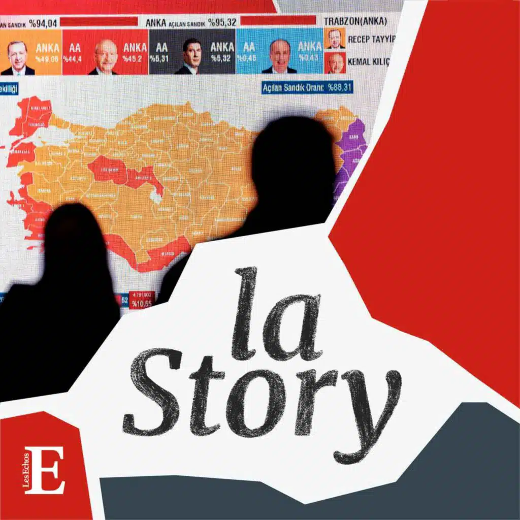Turquie, un suspense présidentiel