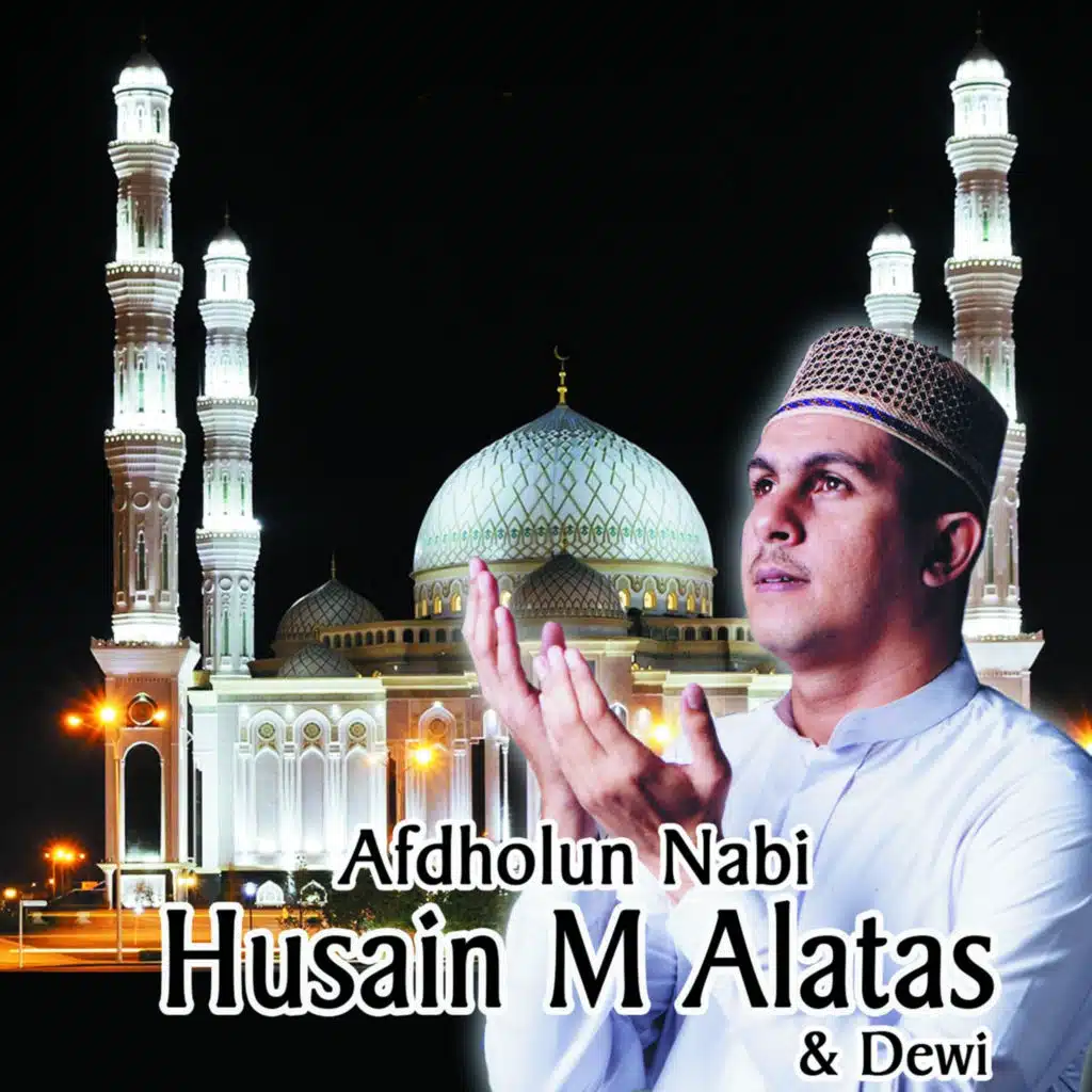 Husein Alatas & Dewi