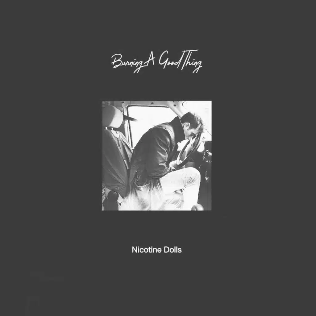 Burning a Good Thing