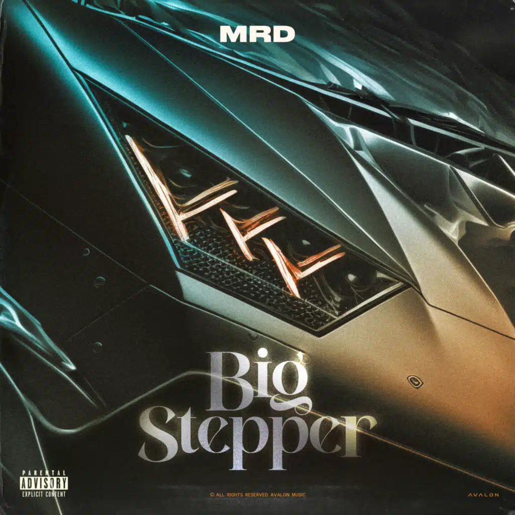 MRD