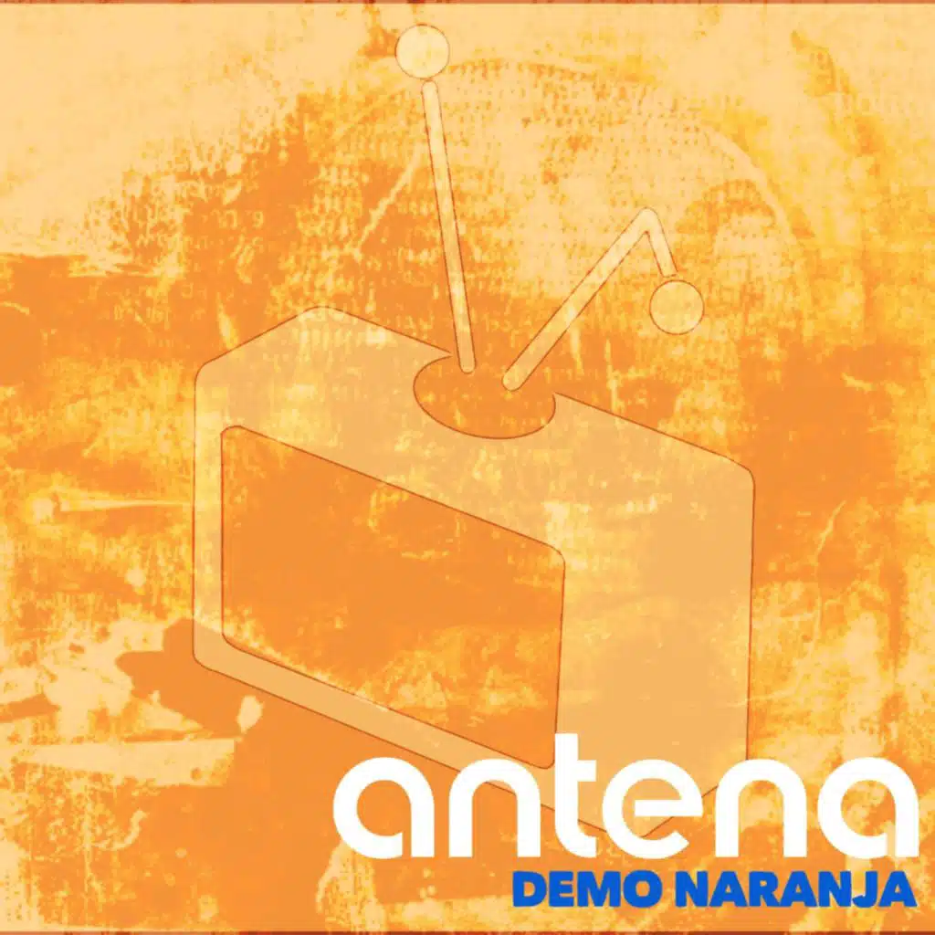 DEMO NARANJA