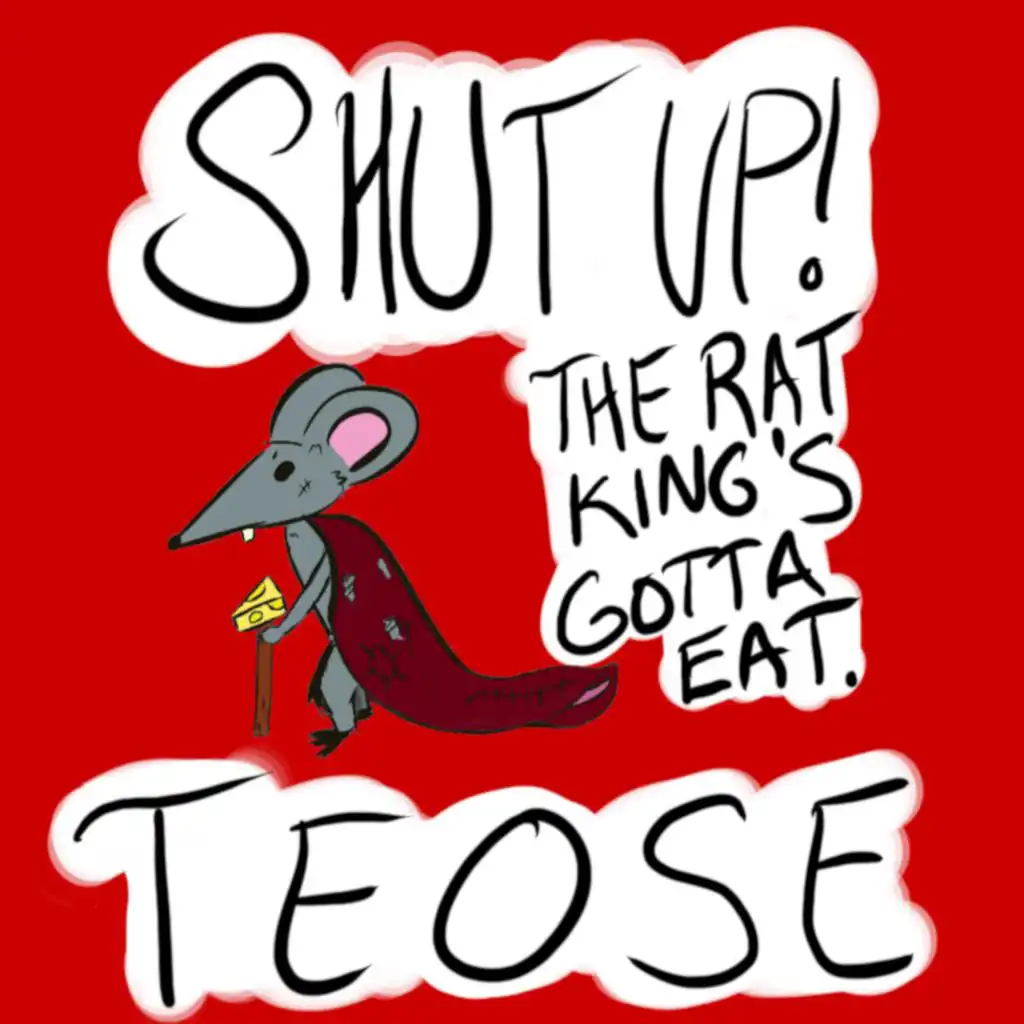 Rat King