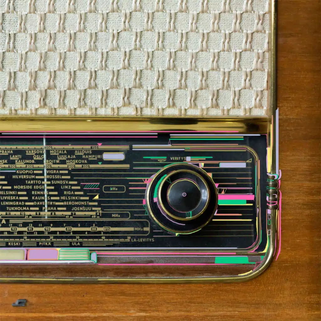 Jos totta puhutaan (feat. IRIS)