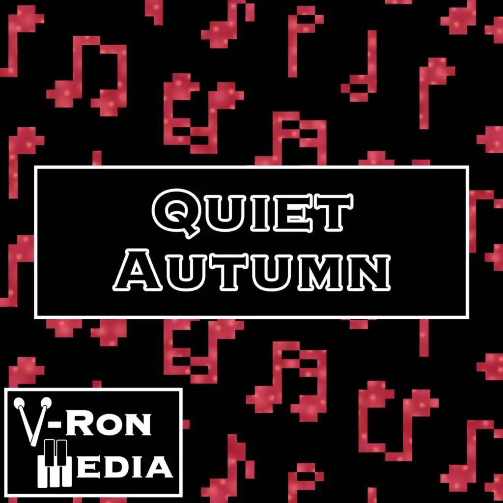 Quiet Autumn (From "DELTARUNE Chapter 1") (Cover Version)