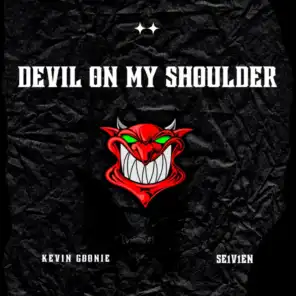 DEVIL ON MY SHOULDER (feat. SE1V1EN)