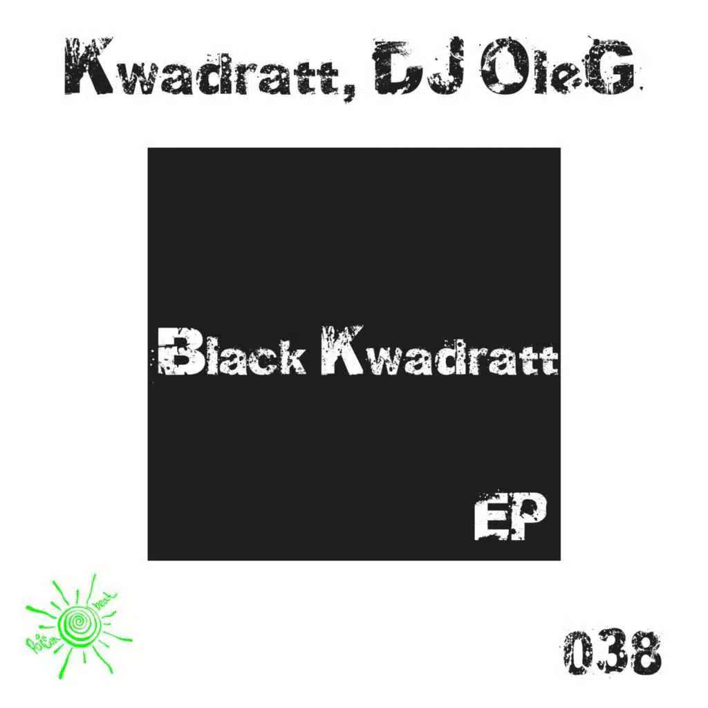 Kwadratt, DJ OleG