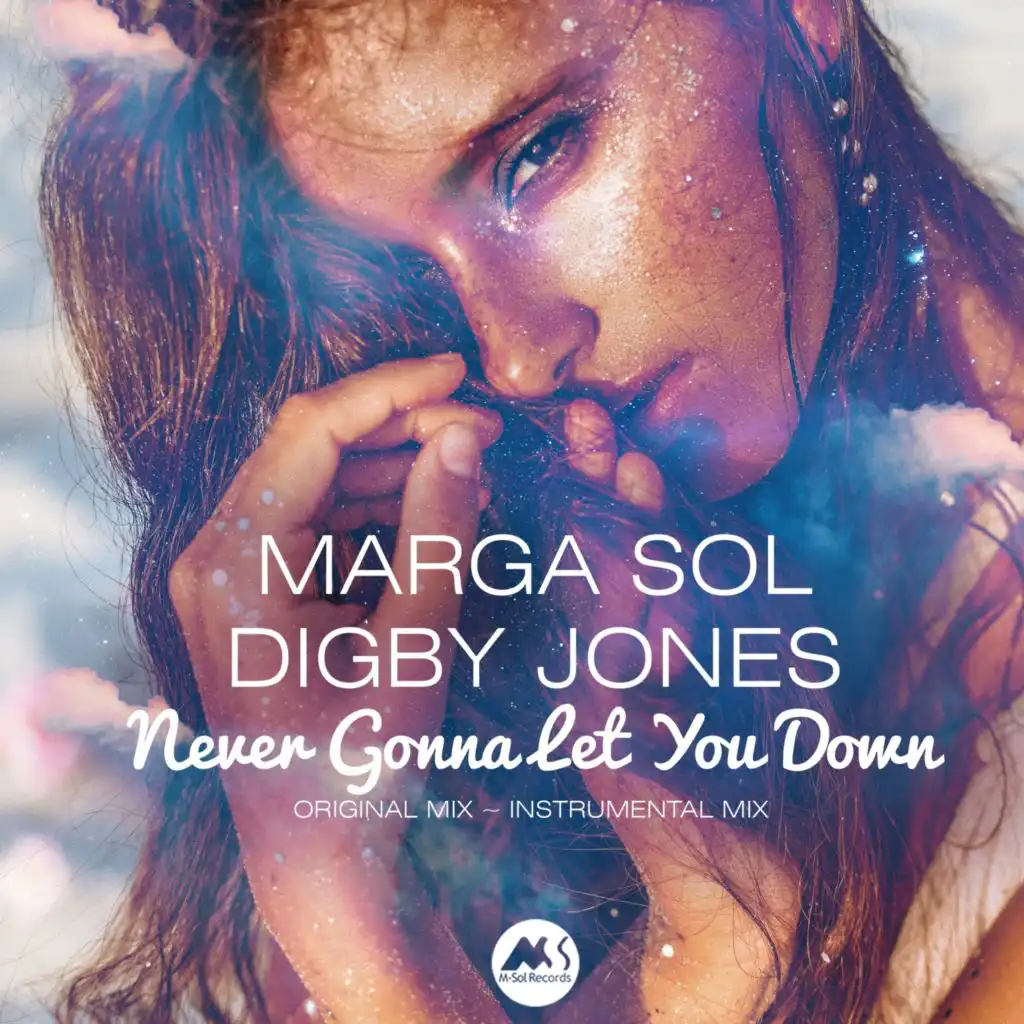 Marga Sol & Digby Jones
