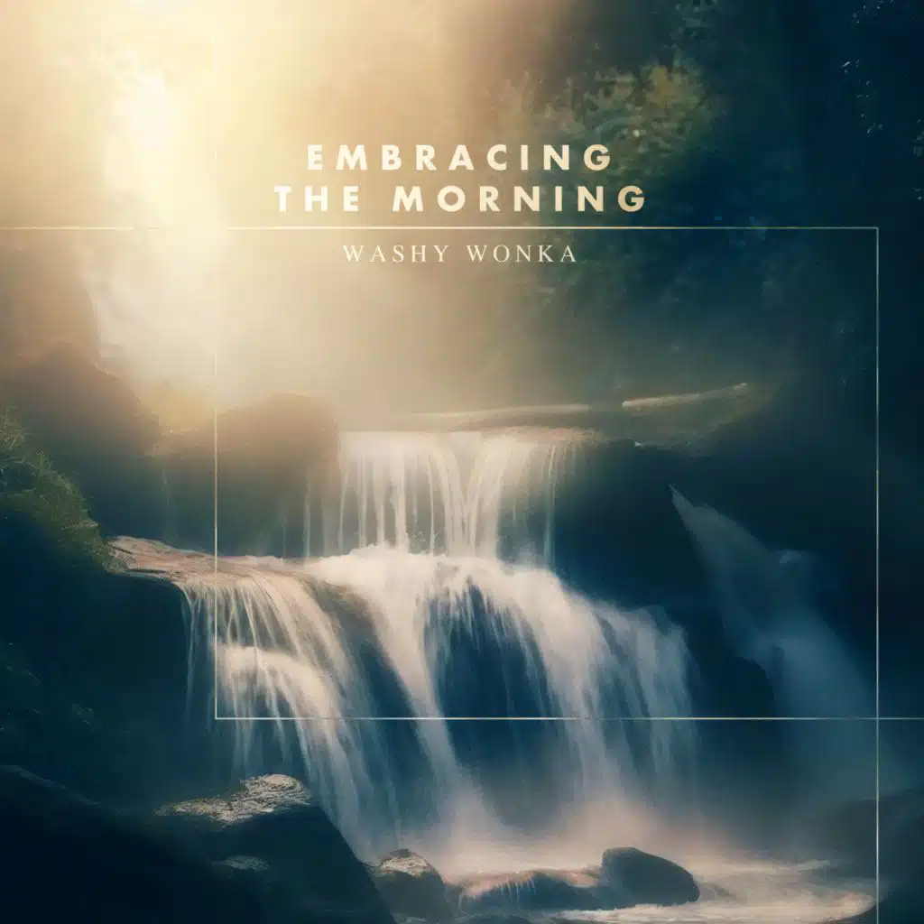 Embracing The Morning