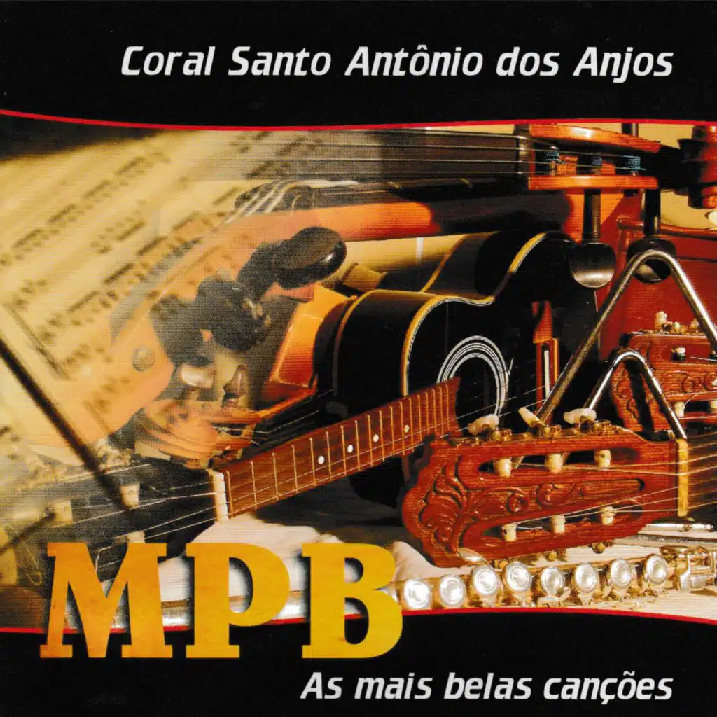 Mpb: As Mais Belas Canções