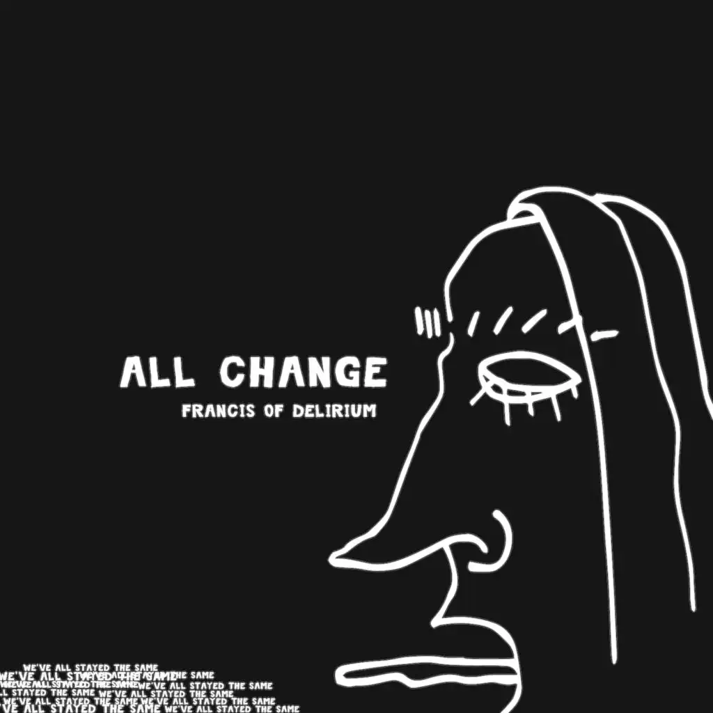 All Change - EP