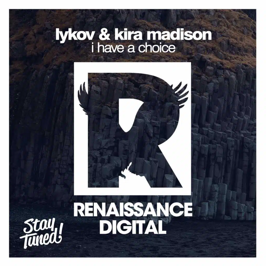 Lykov & Kira Madison