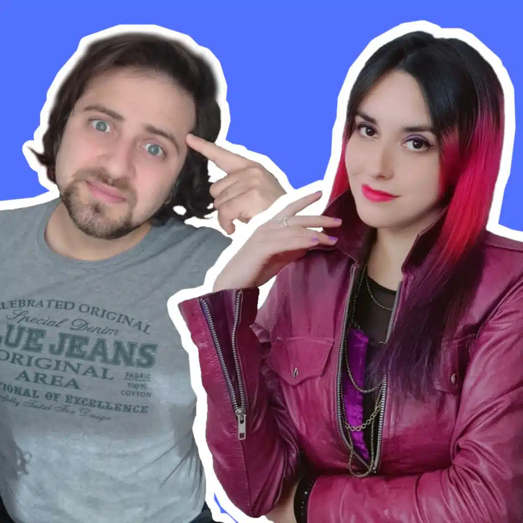 ¿Y si INTENSAMENTE/DEL REVÉS hubiese tenido CANCIONES?