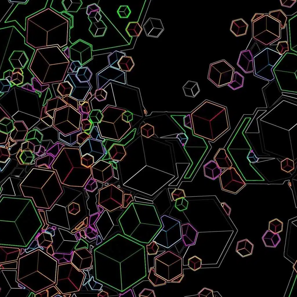 21st Century Digital Girl