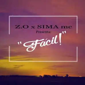 Fácil (feat. Sima)