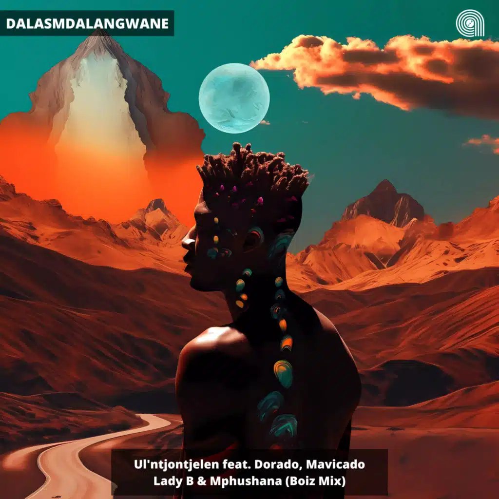 Ul'ntjontjelen feat. Dorado, Mavicado, Lady B, Mphushana (Boiz Mix)